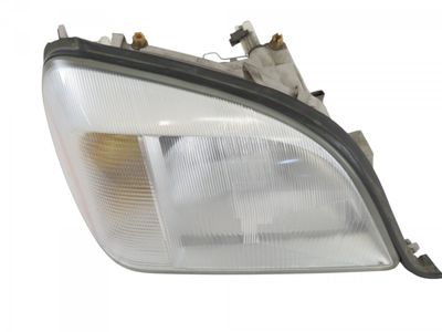 A1408207061 A1408208461 Headlight right MERCEDES-BENZ S-CLASS (W140) (1991-1999)