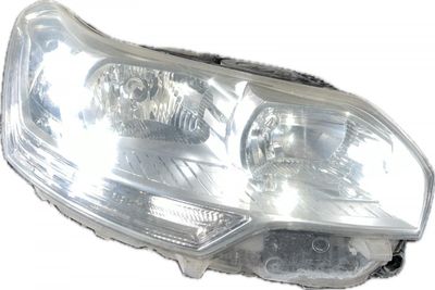 Headlight right CITROËN C5 II (2008-2019)