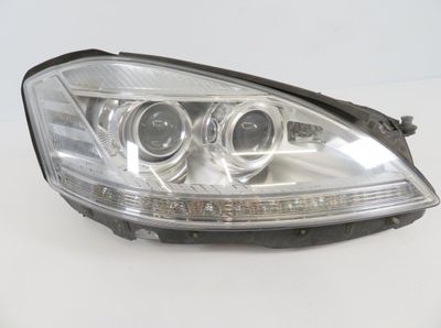A2218207639 Фар десен MERCEDES-BENZ S-CLASS (W221) (2005-2013)