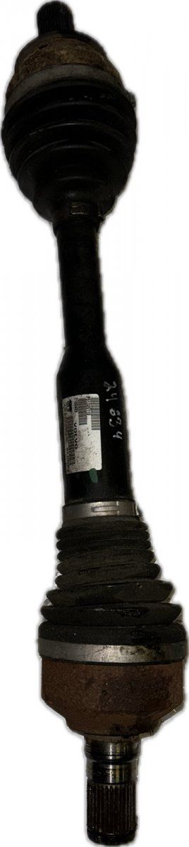 Drive Shaft Front Left                                      VOLVO XC60 I (2008-2017)