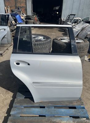 Door Rear Right MERCEDES-BENZ GL-CLASS (X164) (2006-2012)