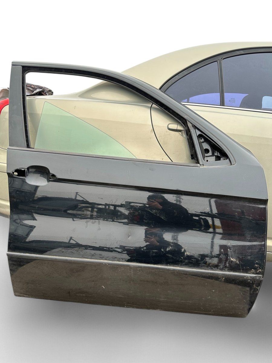 Door Front Right BMW X5 (E53) (2000-2007)