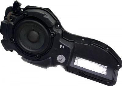 Door loudspeaker front right AUDI A7 Sportback (4GA) (2010-2017)