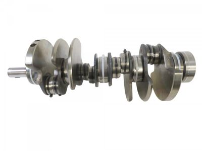 A6290310401 Crankshaft MERCEDES-BENZ ML-CLASS (W164) (2005-2011)