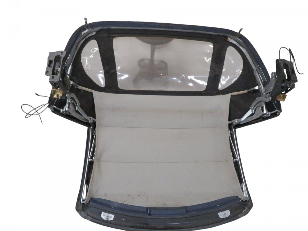 A1297700001 A1297700001 Convertible Softtop MERCEDES-BENZ SL-CLASS (R129) (1989-2001)