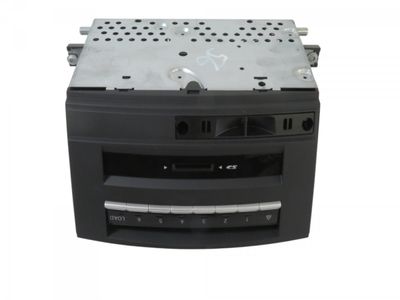A2219004804 A2219007802 A2219006403 A2219009003 A2219004804 CD  Changer MERCEDES-BENZ S-CLASS (W221) (2005-2013)