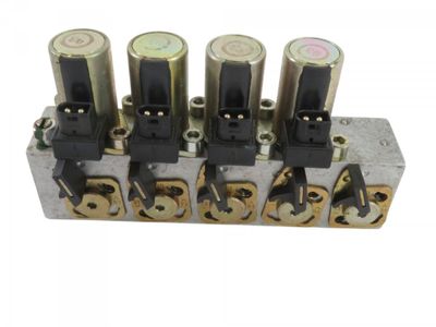 A1298000178 A1298001978 Convertible roof hydraulic block MERCEDES-BENZ SL-CLASS (R129) (1989-2001)