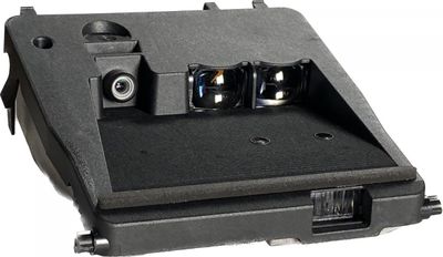 Front camera TOYOTA COROLLA XI (E170, E180) (2013-2018)