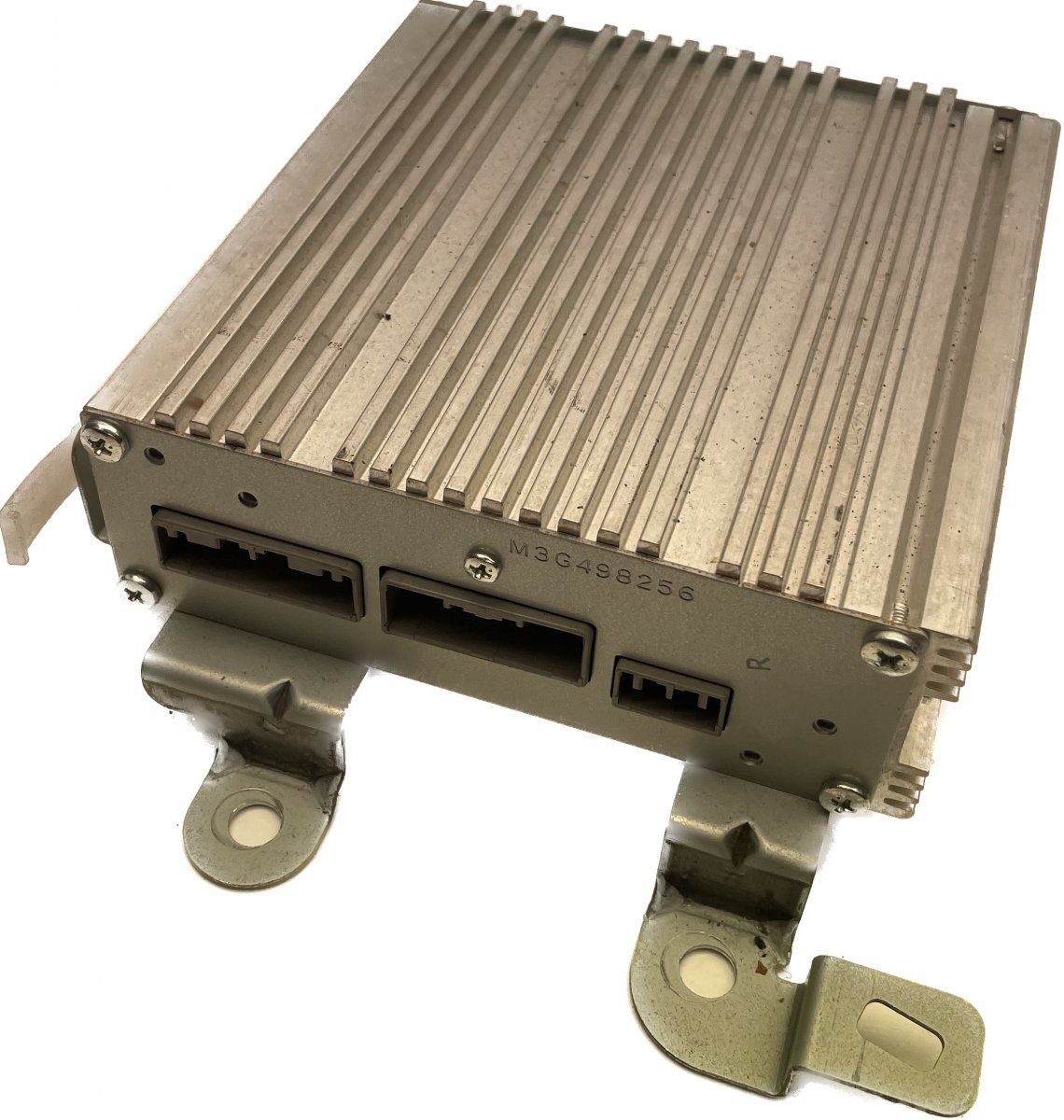 Audio amplifier HONDA ACCORD VIII (CP, CU) (2007-2015)