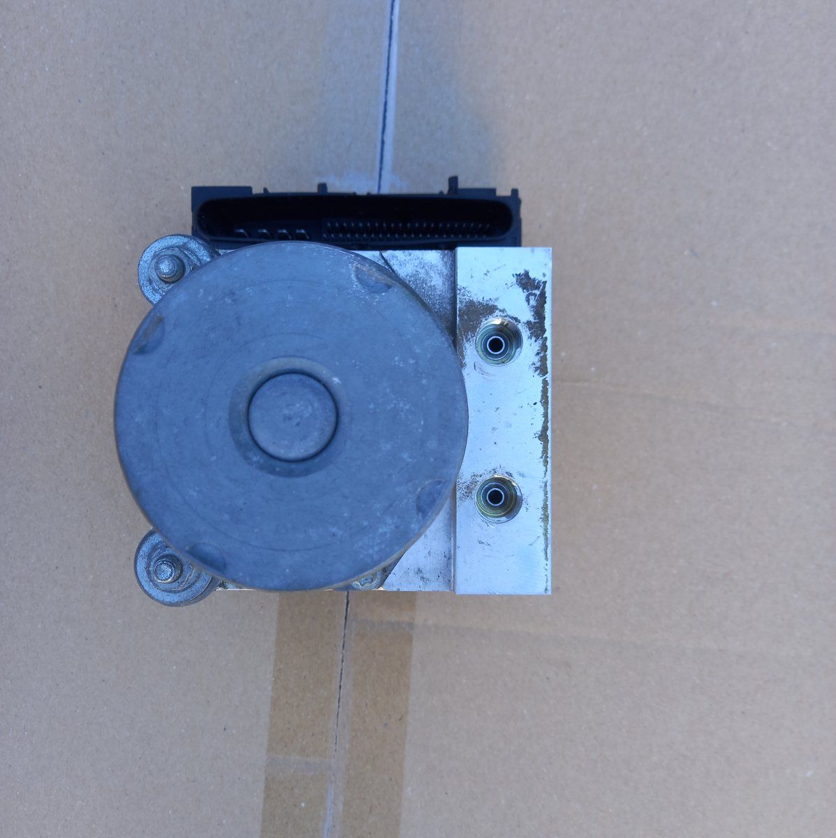 0265251516 27536FG091 0265951590 ABS hydraulic unit / pump SUBARU IMPREZA (GH, GR) (2008-2012)