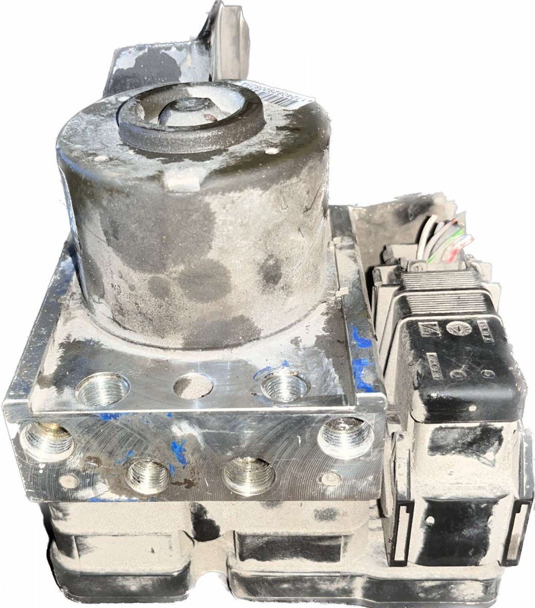 ABS hydraulic unit / pump FORD FOCUS II (2004-2012)