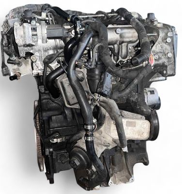 Двигател SAAB 9-3 (YS3F) (2002-2012)