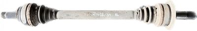 Drive Shaft Rear Left BMW 7 (F01, F02) (2008-2016)