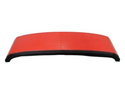 McLaren 600LT Spider FRONT ROOF PART