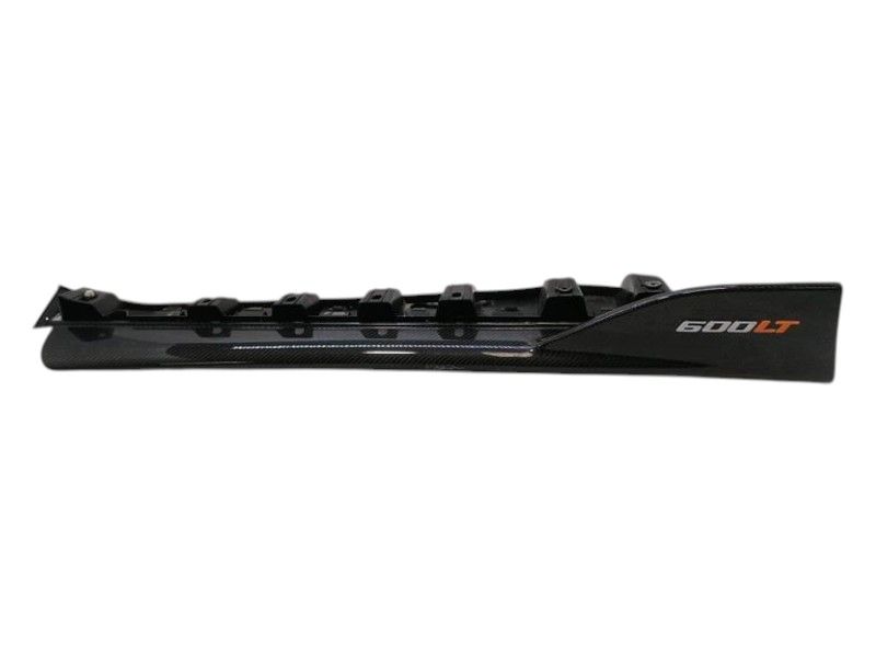 McLaren 600LT Spider 13AC035RP RIGHT DOOR CARBON TRIM