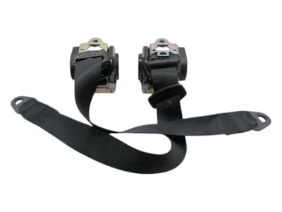 McLaren 570S Spider Front seatbelt 11N4127CP