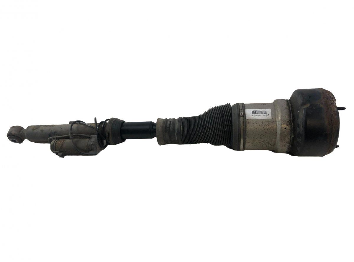 A2213205613 Air shock absorber rear right MERCEDES-BENZ S-CLASS (W221) (2005-2013)