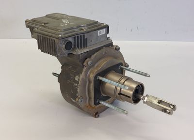 A9A000B13 17012052910003 Brake Servo NISSAN LEAF I (ZE0) (2010-2017)
