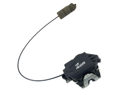 A1647400635 Bootlid / tailgate lock MERCEDES-BENZ R-CLASS (W251) (2006-2013)