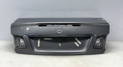 A2077500175 Капака на багажника / задна врата MERCEDES-BENZ E-CLASS Coupe (C207) (2009-2016)