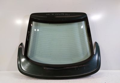 895827025F Bootlid / tailgate AUDI 80 / COUPE / CABRIO (B4) (1991-1996)