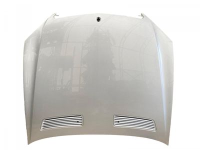 A2218800157 капак на двигателя MERCEDES-BENZ S-CLASS (W221) (2005-2013)