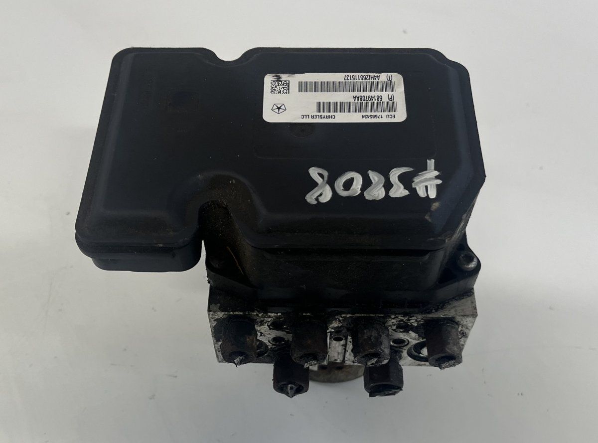 68085389AA 68139770AA ABS hydraulic unit / pump JEEP GRAND CHEROKEE IV (WK, WK2) (2010-2021)