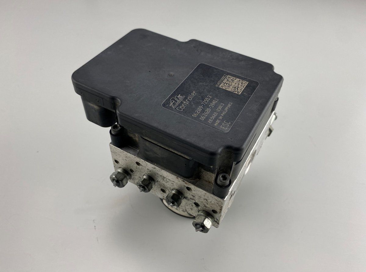 27536FJ230 06262039401 06210972553 27040836931646 ABS hydraulic unit / pump SUBARU CROSSTREK / XV I (GP) (2011-2017)