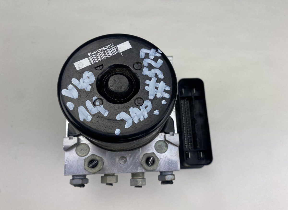 ABS hydraulic unit / pump VOLVO V40 (2012-2019)