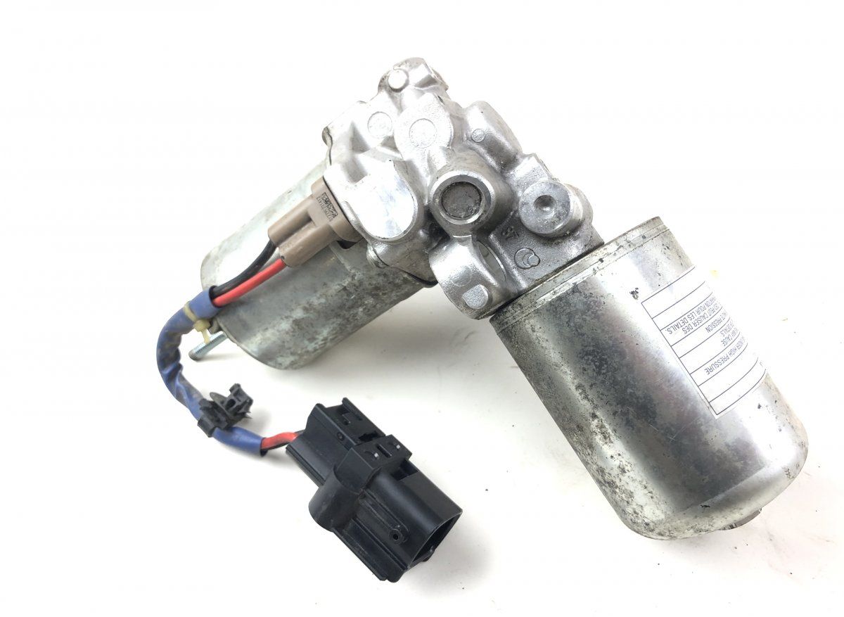 4707033070 ABS / Anti-slip / Anti-spin, other LEXUS ES VII (2018-)