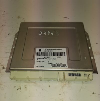 P68250080AB 68250080AA 68250080AB Suspension Control Unit JEEP GRAND CHEROKEE IV (WK, WK2) (2010-2021)