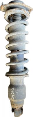 Suspension Leg Rear Left SUBARU FORESTER (SH) (2008-2013)