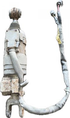 521530001R Steering Rack Rear RENAULT LAGUNA III (2007-2015)