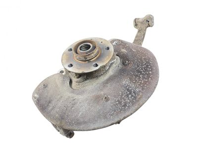 4G0407254B Wheel bearing housing front right AUDI A5 (B8) (2007-2016)