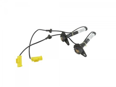 A2059060002 Set of bonnet (hood) actuators  MERCEDES-BENZ C-CLASS (W205) (2013-2021)
