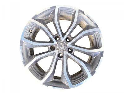 403005396R Rim 1 pc RENAULT KADJAR (HA, HL) (2015-2022)