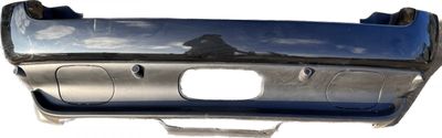 Rear bumper BMW X5 (E53) (2000-2007)