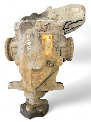 759885501 33107566170 7566170 Rear axle differential BMW 3 (E90, E91, E92, E93) (2005-2011)