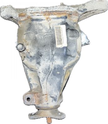 Rear axle differential MERCEDES-BENZ C-CLASS (W204) (2007-2013)