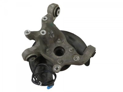 A2463503241 A2463340206 Wheel bearing housing rear left MERCEDES-BENZ A-CLASS (W176) (2012-2018)