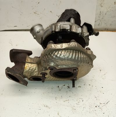 6NW009550 0591033570 059145874L 059145874T Turbocharger AUDI A6 / A6 ALLROAD (C7, 4G) (2010-2018)