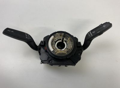 8R0953568Q E1408864 Превключвател мигачи/чистачки/плъзгащ пръстен (лост) AUDI A5 (B8) (2007-2016)
