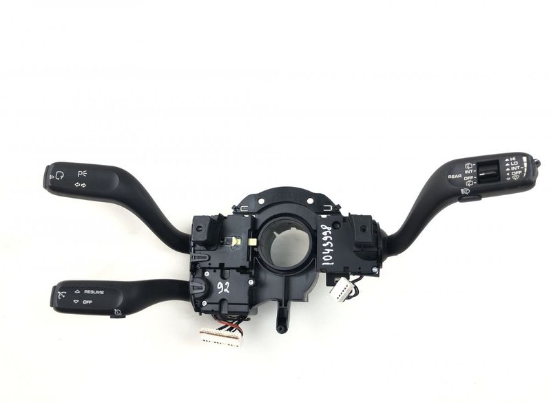 95B953502BF Indicator + wiper switch (stalk) PORSCHE MACAN I (95B) (2014-2024)