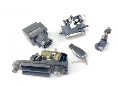 A2305452308 Ignition switch lock (ignition barrel) MERCEDES-BENZ SL-CLASS (R230) (2001-2012)