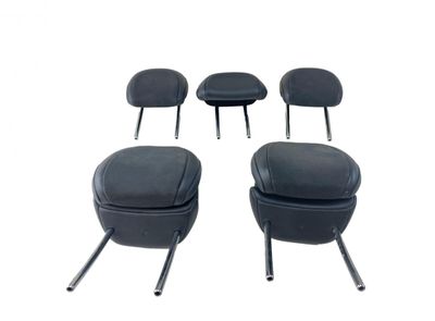 8854SC 8854SQ Headrest set CITROËN C4 II (B7) (2009-2018)