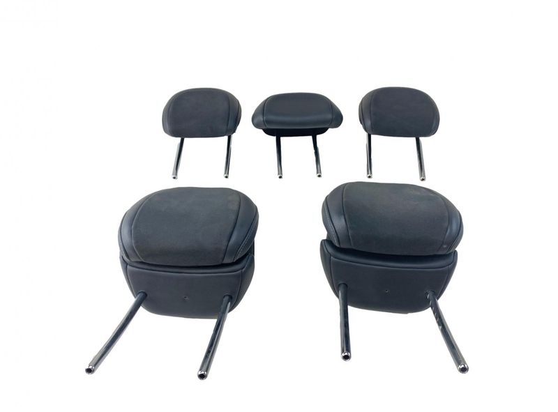 8854SC 8854SQ Headrest set CITROËN C4 II (B7) (2009-2018)