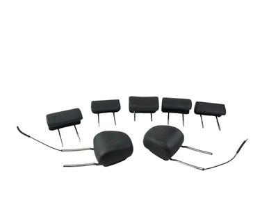887002P040NXD Headrest set KIA SORENTO II (XM) (2009-2015)