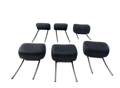 A2519703250 Headrest set MERCEDES-BENZ R-CLASS (W251) (2006-2013)