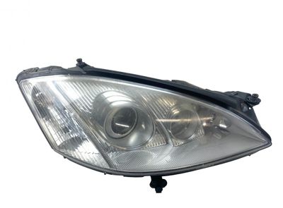 A2218203261 Headlight right MERCEDES-BENZ S-CLASS (W221) (2005-2013)
