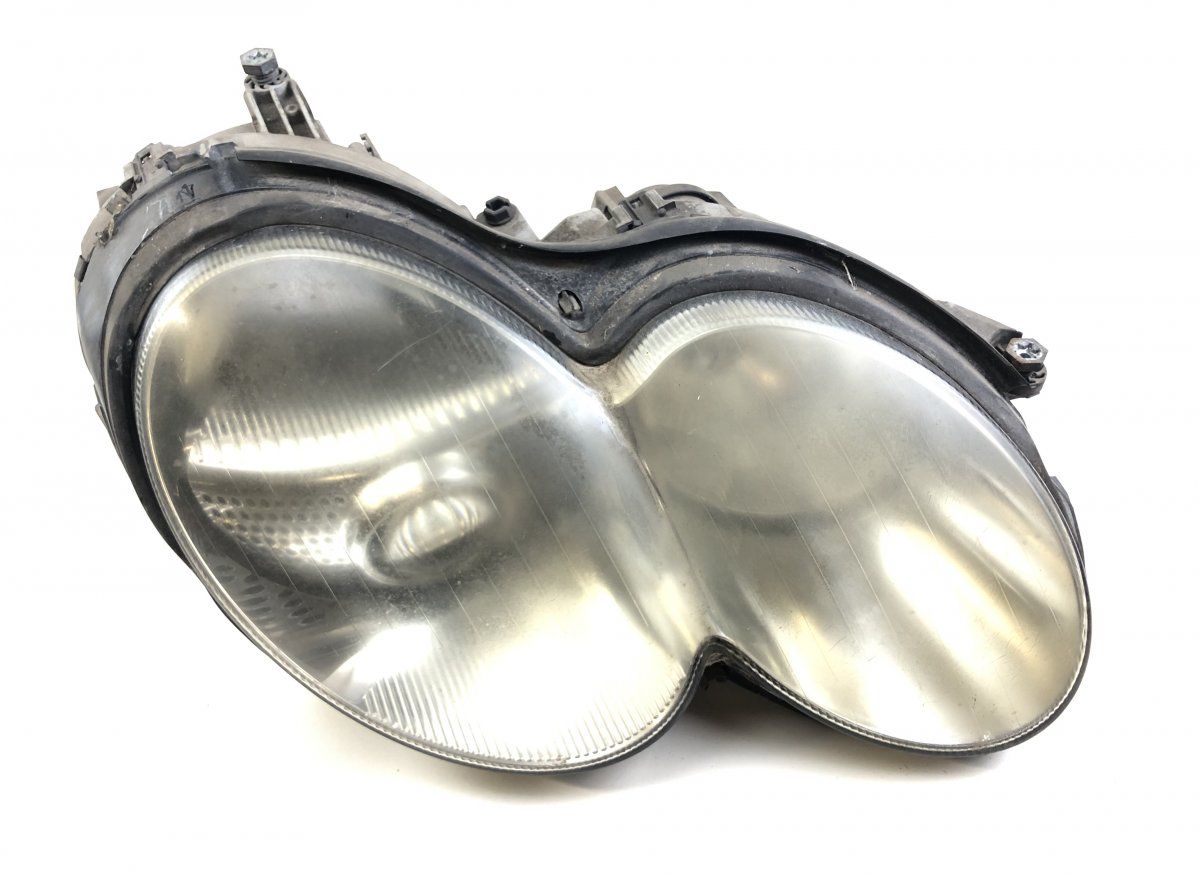 0301176476 Headlight right MERCEDES-BENZ SL-CLASS (R230) (2001-2012)